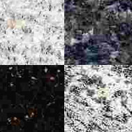 Granite Series